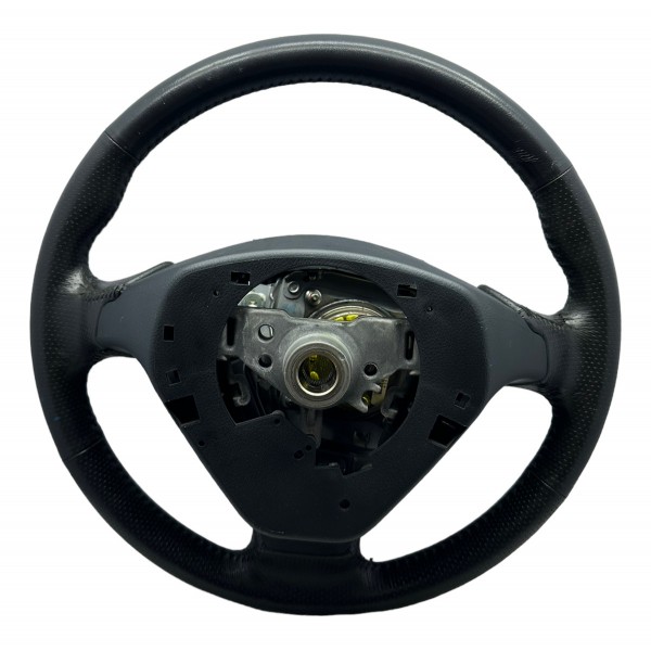 Volante Subaru Impreza Wrx 2.5 16v Tb 4x4 2006 Preto