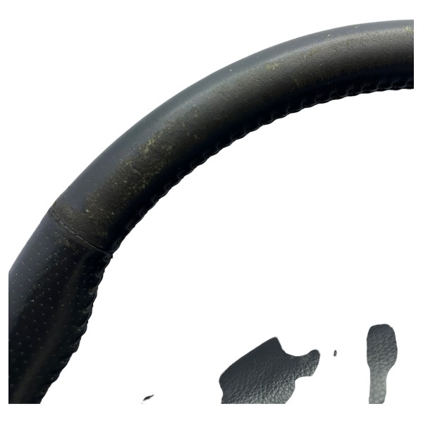 Volante Subaru Impreza Wrx 2.5 16v Tb 4x4 2006 Preto