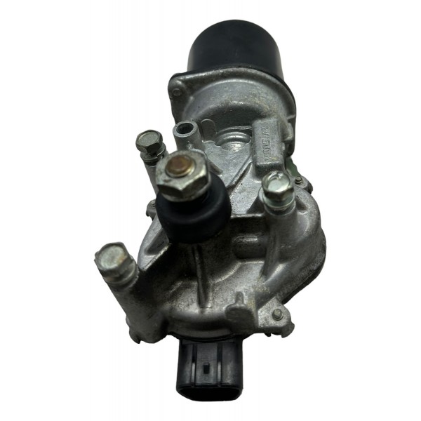 Motor Limpador Para Brisa Dianteiro Impreza Wrx 2.5 2006