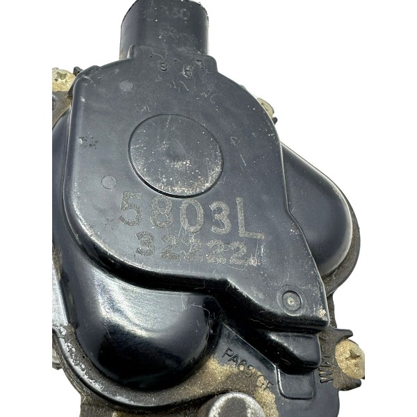 Motor Limpador Para Brisa Dianteiro Impreza Wrx 2.5 2006