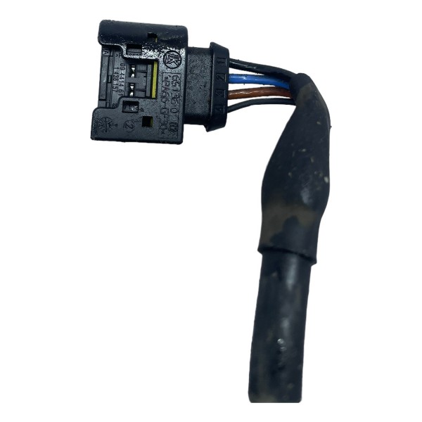 Chicote Ventoinha Radiador Bmw 335i 3.0 2012