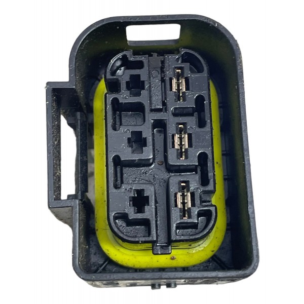 Chicote Ventoinha Radiador Bmw 335i 3.0 2012