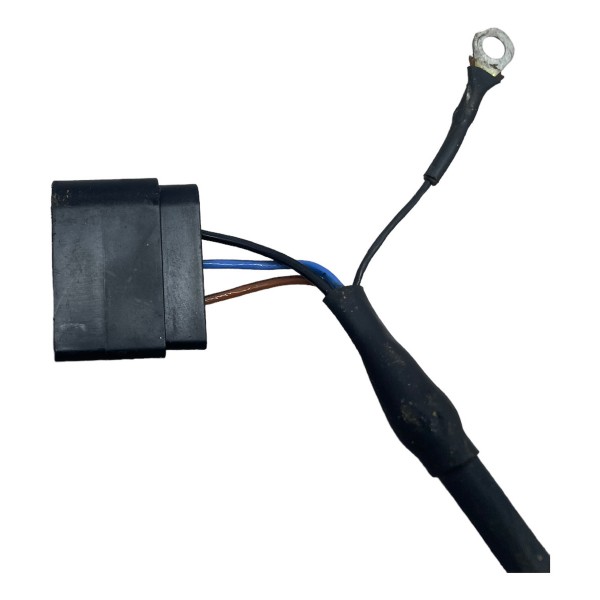 Chicote Ventoinha Radiador Bmw 335i 3.0 2012