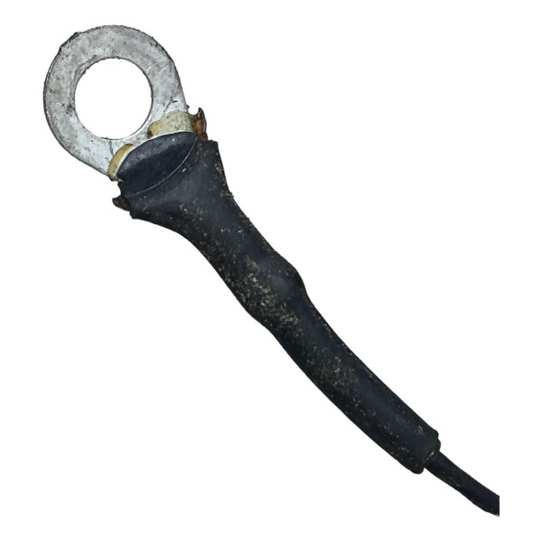 Chicote Ventoinha Radiador Bmw 335i 3.0 2012