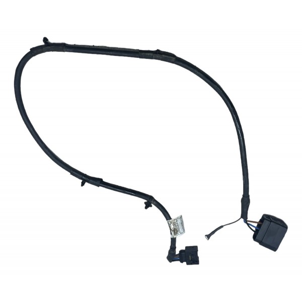 Chicote Ventoinha Radiador Bmw 335i 3.0 2012