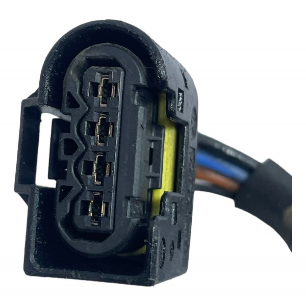 Chicote Ventoinha Radiador Bmw 335i 3.0 2012