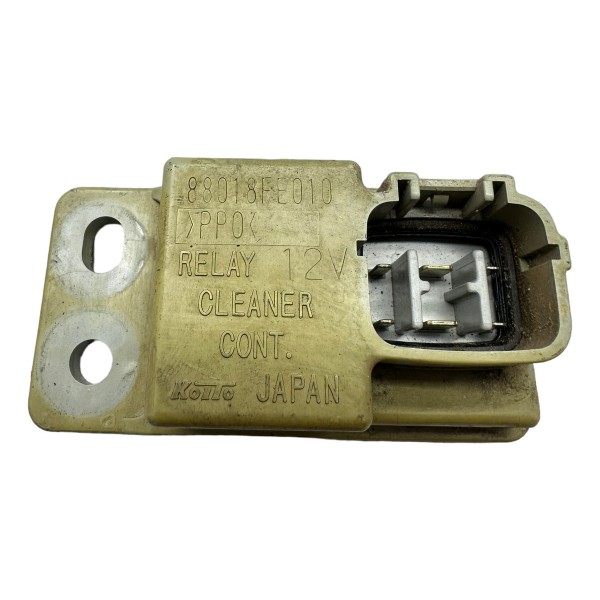 Rele Reservatório Limpador Pararbisa Impreza Wrx 2.5 2006