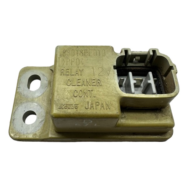 Rele Reservatório Limpador Pararbisa Impreza Wrx 2.5 2006