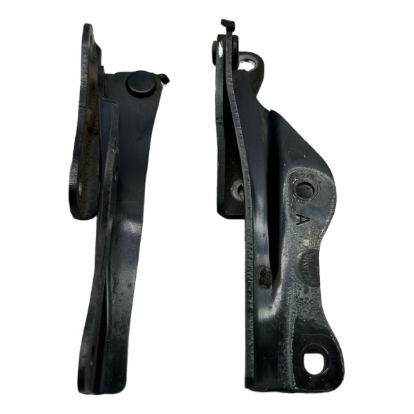 Par Dobradiça Capo Subaru Impreza Wrx 2.5 2006