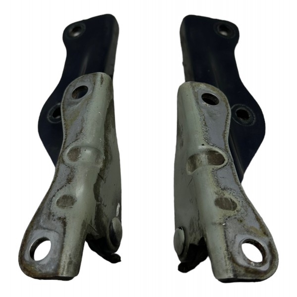 Par Dobradiça Capo Subaru Impreza Wrx 2.5 2006