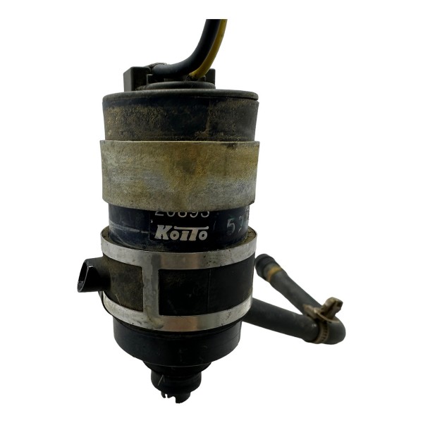 Bomba Esguicho Farol Xenon Subaru Impreza Wrx 2.5 2006