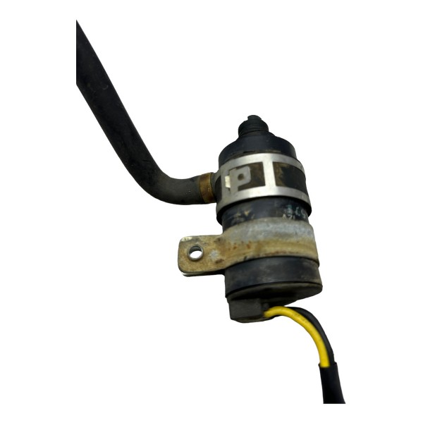 Bomba Esguicho Farol Xenon Subaru Impreza Wrx 2.5 2006