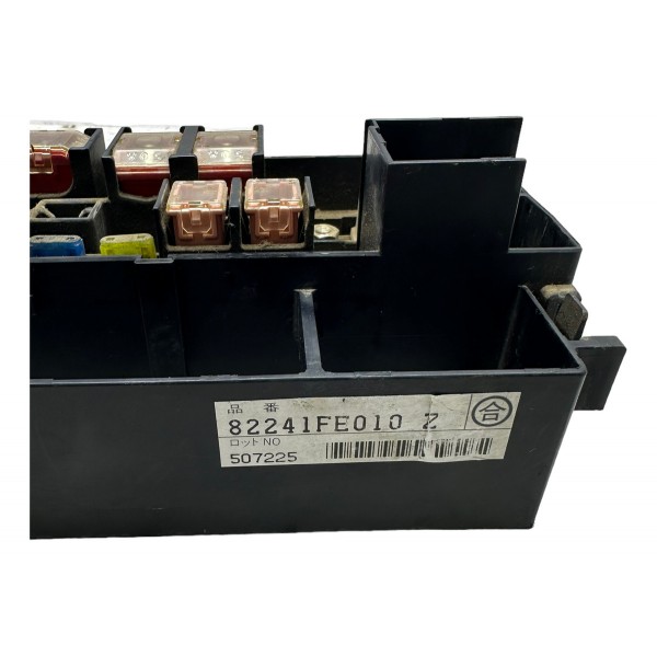 Caixa Fusível Motor Subaru Impreza Wrx 2.5 2006