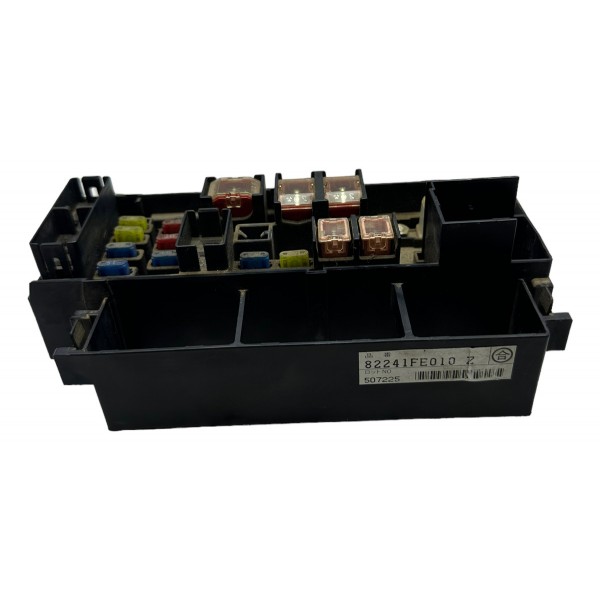 Caixa Fusível Motor Subaru Impreza Wrx 2.5 2006