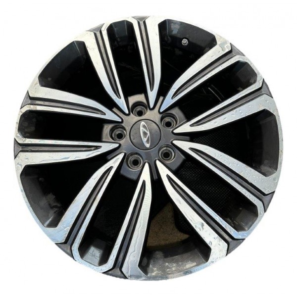 Roda Aro 18 Chery Tiggo 8 Txs 1.6 2022