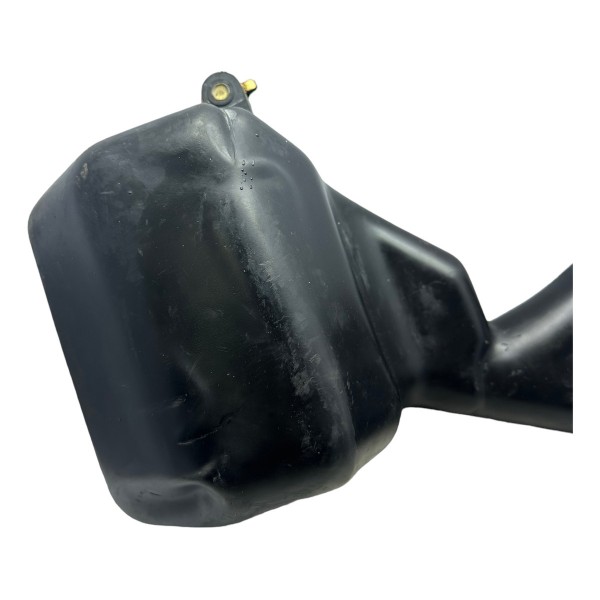 Reservatorio Ressonador Caixa Filtro Ar Impreza Wrx 2.5 2006