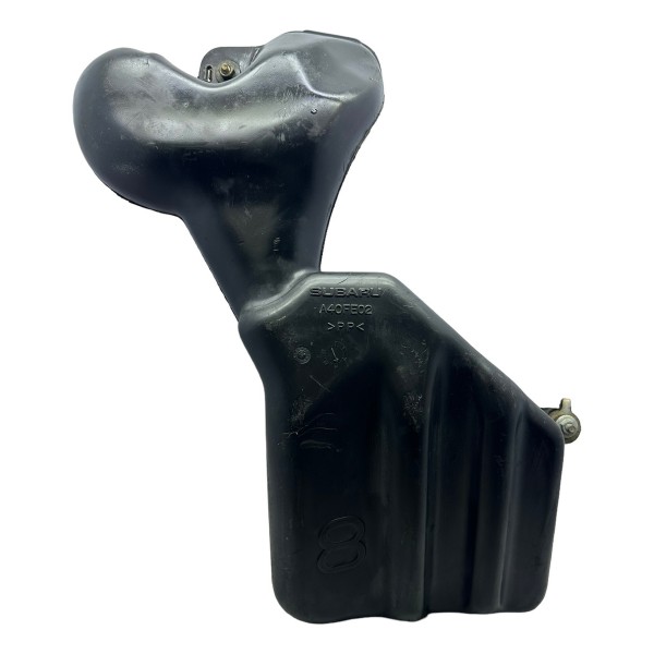 Reservatorio Ressonador Caixa Filtro Ar Impreza Wrx 2.5 2006