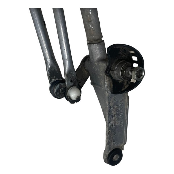 Galhada Limpador Parabrisa Dianteiro Impreza Wrx 2.5 2006