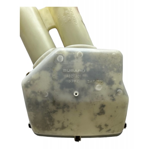 Reservatorio Ressonador Caixa Filtro Ar Impreza Wrx 2.5 2006