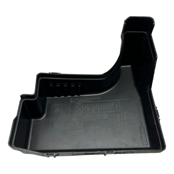 Suporte Tampa Caixa Fusivel Motor Impreza Wrx 2.5 2006