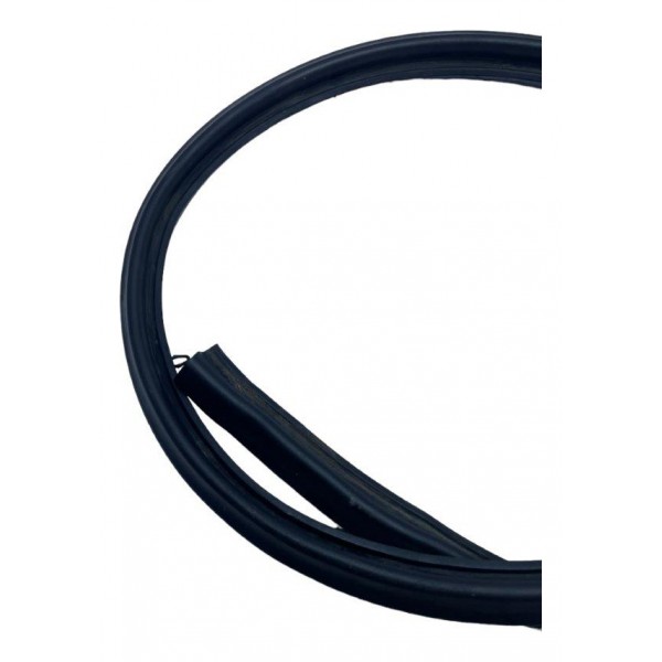 Borracha Churrasqueira Capo Impreza Wrx 2.5 2006