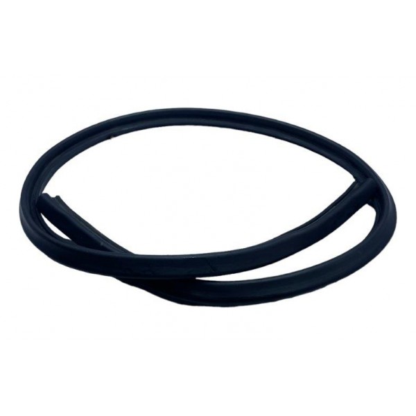 Borracha Churrasqueira Capo Impreza Wrx 2.5 2006