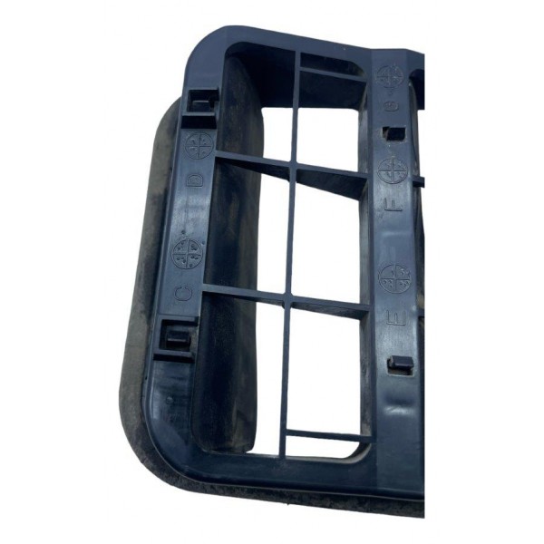 Difusor Ar Carroceria Traseiro Direito Impreza Wrx 2.5 2006