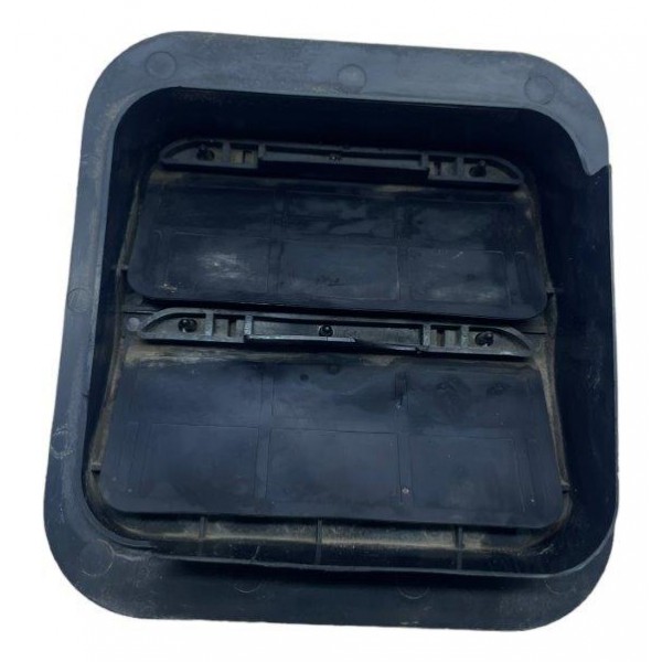 Difusor Ar Carroceria Traseiro Direito Impreza Wrx 2.5 2006