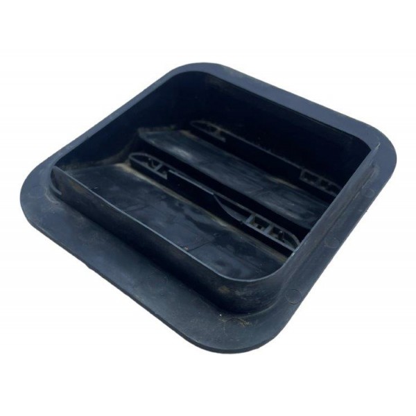 Difusor Ar Carroceria Traseiro Direito Impreza Wrx 2.5 2006