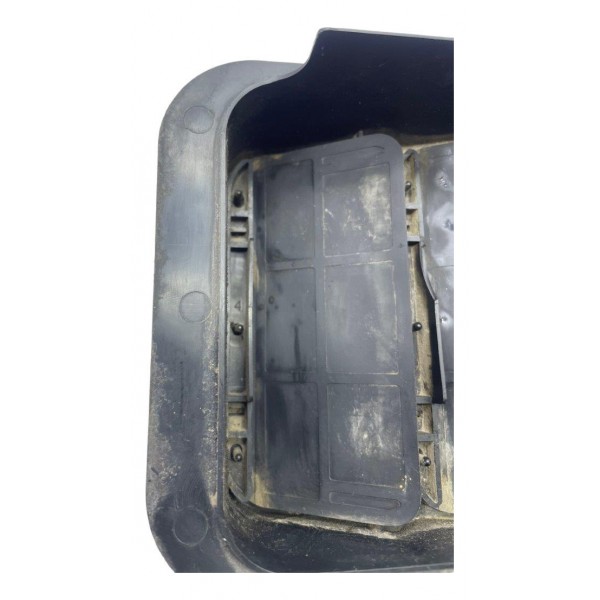 Difusor Ar Carroceria Traseiro Direito Impreza Wrx 2.5 2006