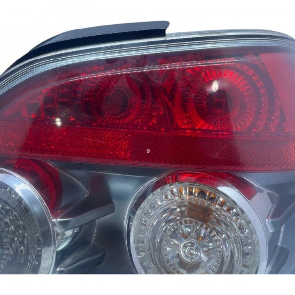 Lanterna Traseira Direita Impreza Wrx 2.5 2006