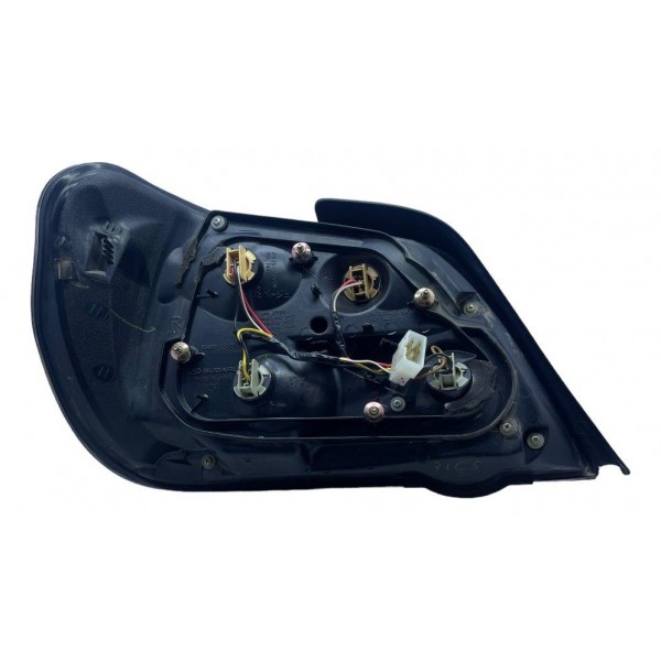 Lanterna Traseira Direita Impreza Wrx 2.5 2006