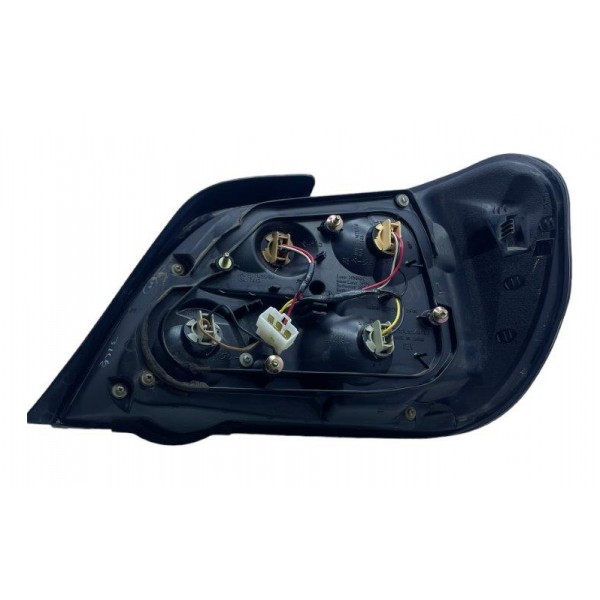 Lanterna Traseira Esquerdo Impreza Wrx 2.5 2006 Ler