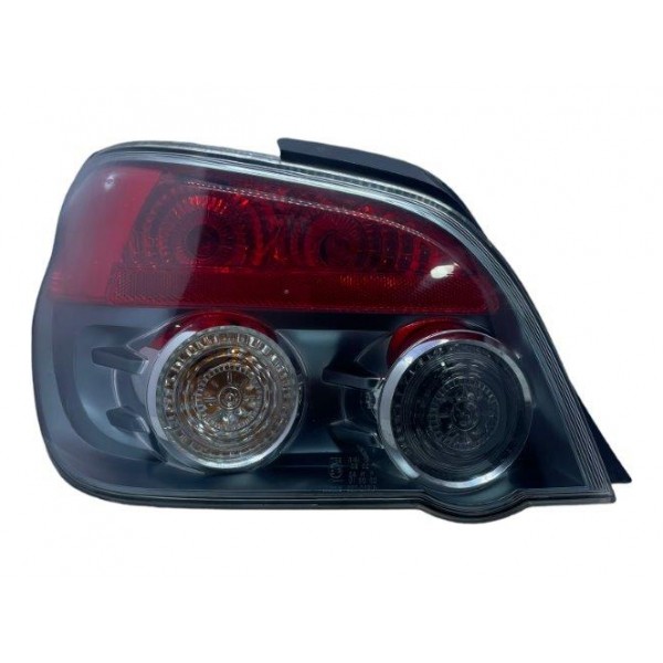 Lanterna Traseira Esquerdo Impreza Wrx 2.5 2006 Ler