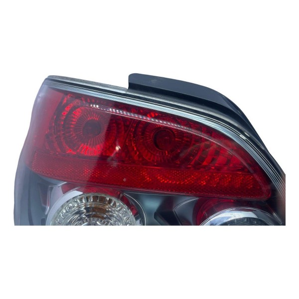 Lanterna Traseira Esquerdo Impreza Wrx 2.5 2006 Ler