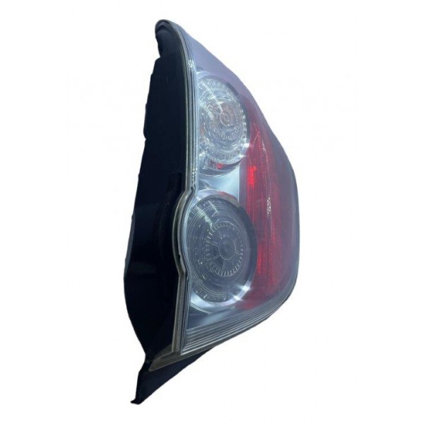 Lanterna Traseira Esquerdo Impreza Wrx 2.5 2006 Ler