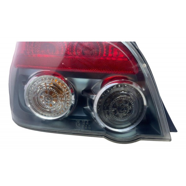 Lanterna Traseira Esquerdo Impreza Wrx 2.5 2006 Ler