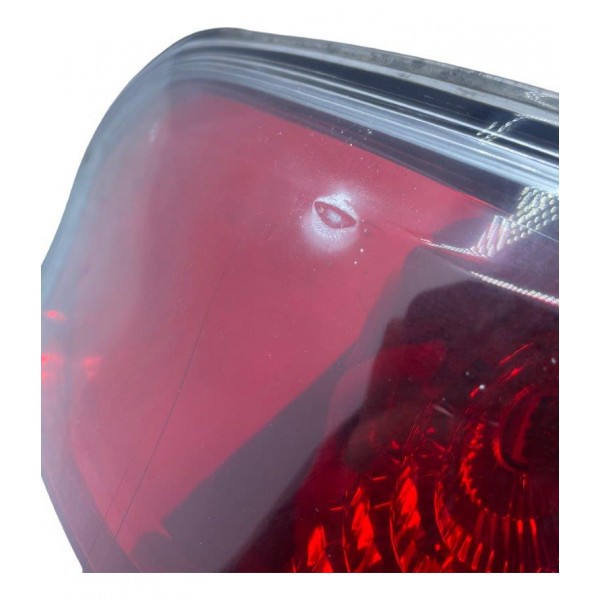 Lanterna Traseira Esquerdo Impreza Wrx 2.5 2006 Ler