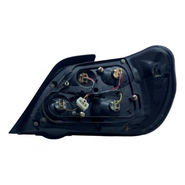 Lanterna Traseira Esquerdo Impreza Wrx 2.5 2006 Ler