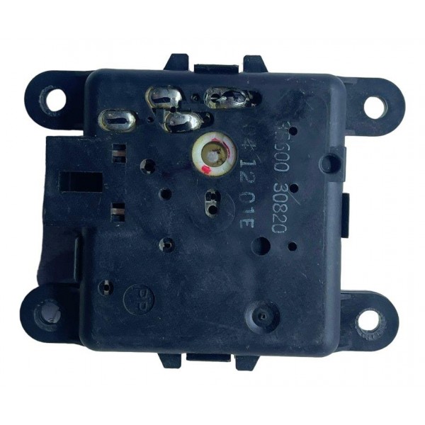 Atuador Direcional Caixa Evaporadora Impreza Wrx 2.5 2006