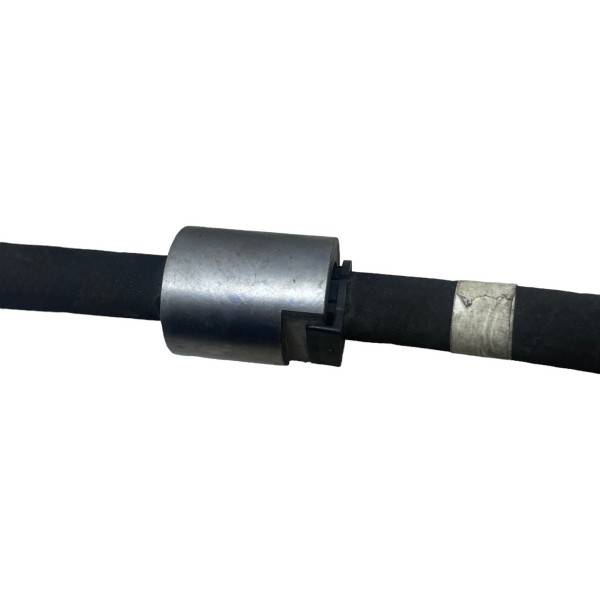 Mangueira Compressor Ar Condicionado Bmw 335i 3.0 2012