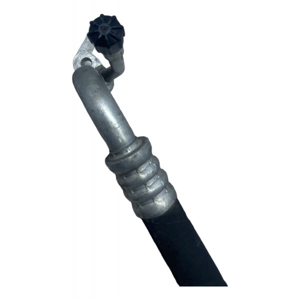Mangueira Compressor Ar Condicionado Bmw 335i 3.0 2012