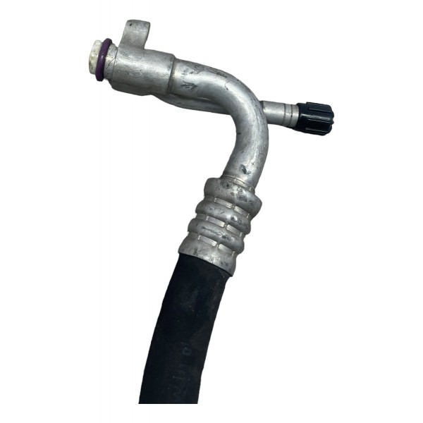 Mangueira Compressor Ar Condicionado Bmw 335i 3.0 2012