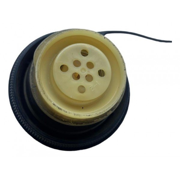 Tampa Tanque Combustivel Impreza Wrx 2.5 2006