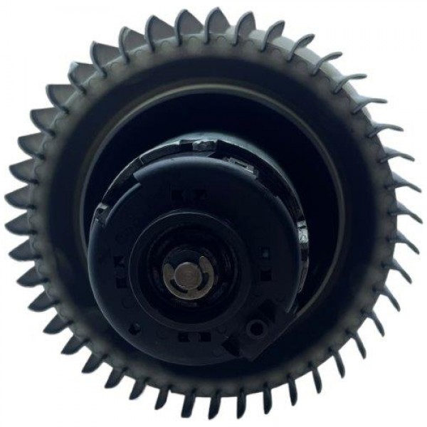 Ventilador Ar Forçado Caixa Evaporadora Impreza Wrx 06