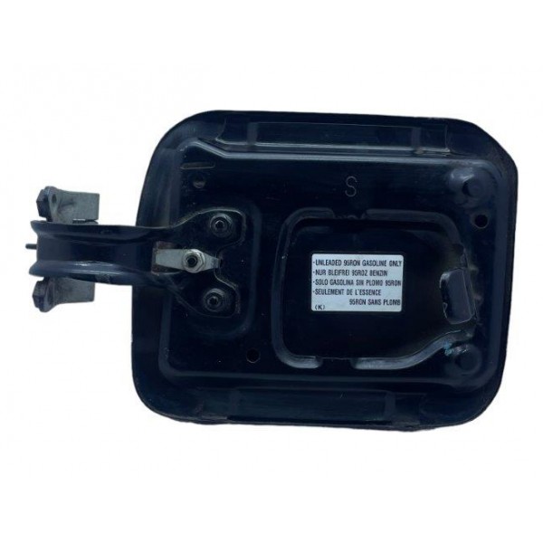 Portinhola Tanque Combustivel Impreza Wrx 2.5 2006