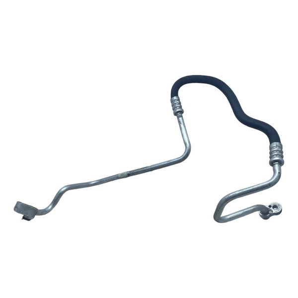 Mangueira Condensador Ar Condicionador Bmw 335i 3.0 2012