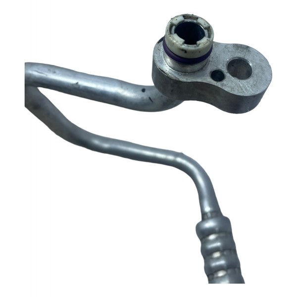 Mangueira Condensador Ar Condicionador Bmw 335i 3.0 2012