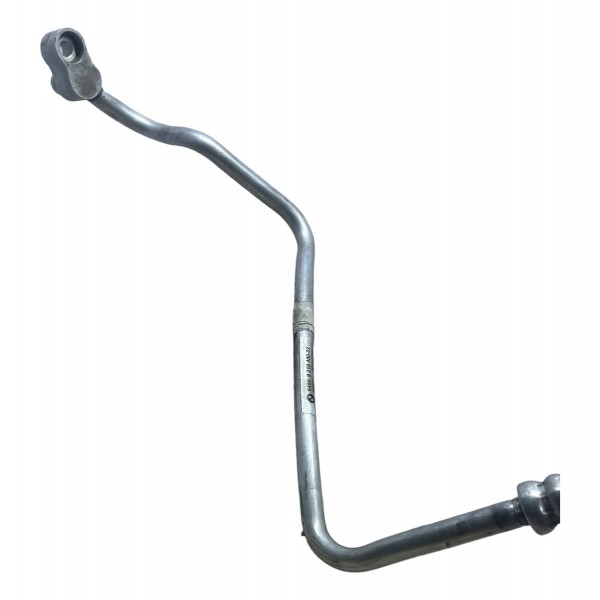 Mangueira Condensador Ar Condicionador Bmw 335i 3.0 2012