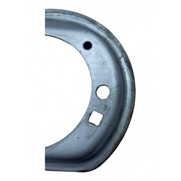 Suporte Gargalo Tanque Combustivel Impreza Wrx 2.5 2006